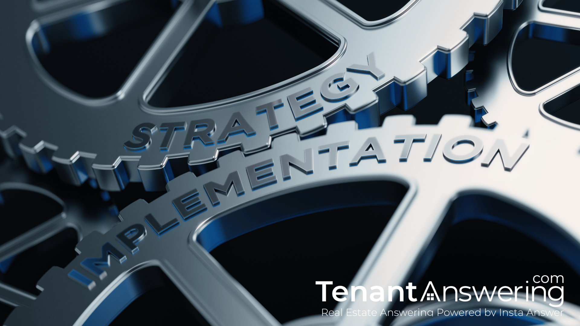 Implementing a Real Estate Answering Service Implementing a Real Estate Answering Service