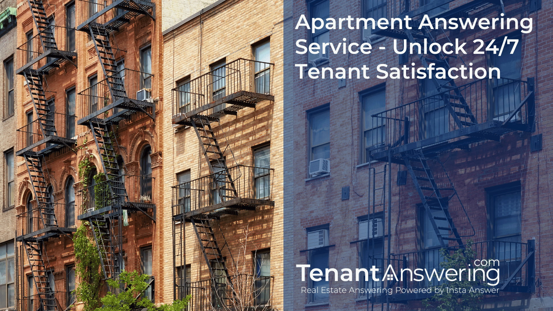 Apartment Answering Service Unlock 24 7 Tenant Satisfaction