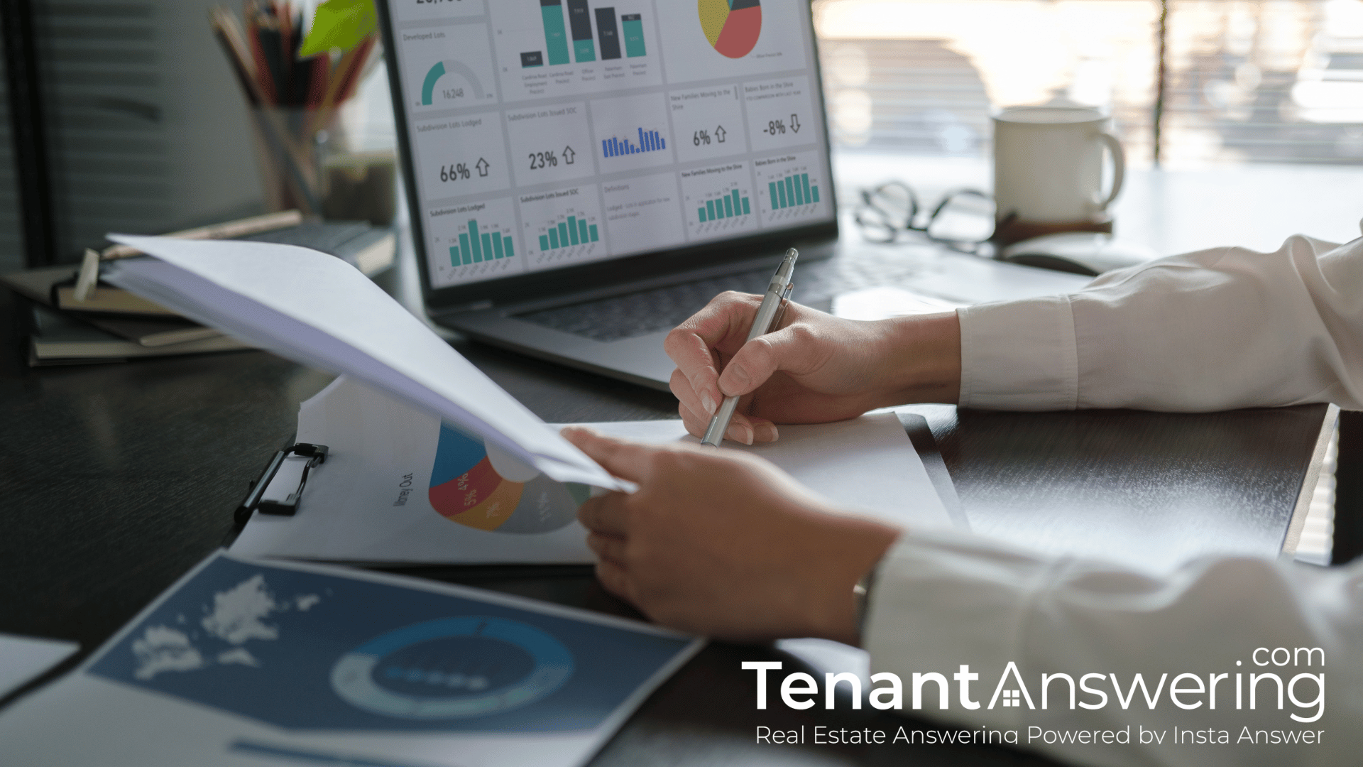 Key Challenges in Real Estate Office Administration Key Challenges in Real Estate Office Administration