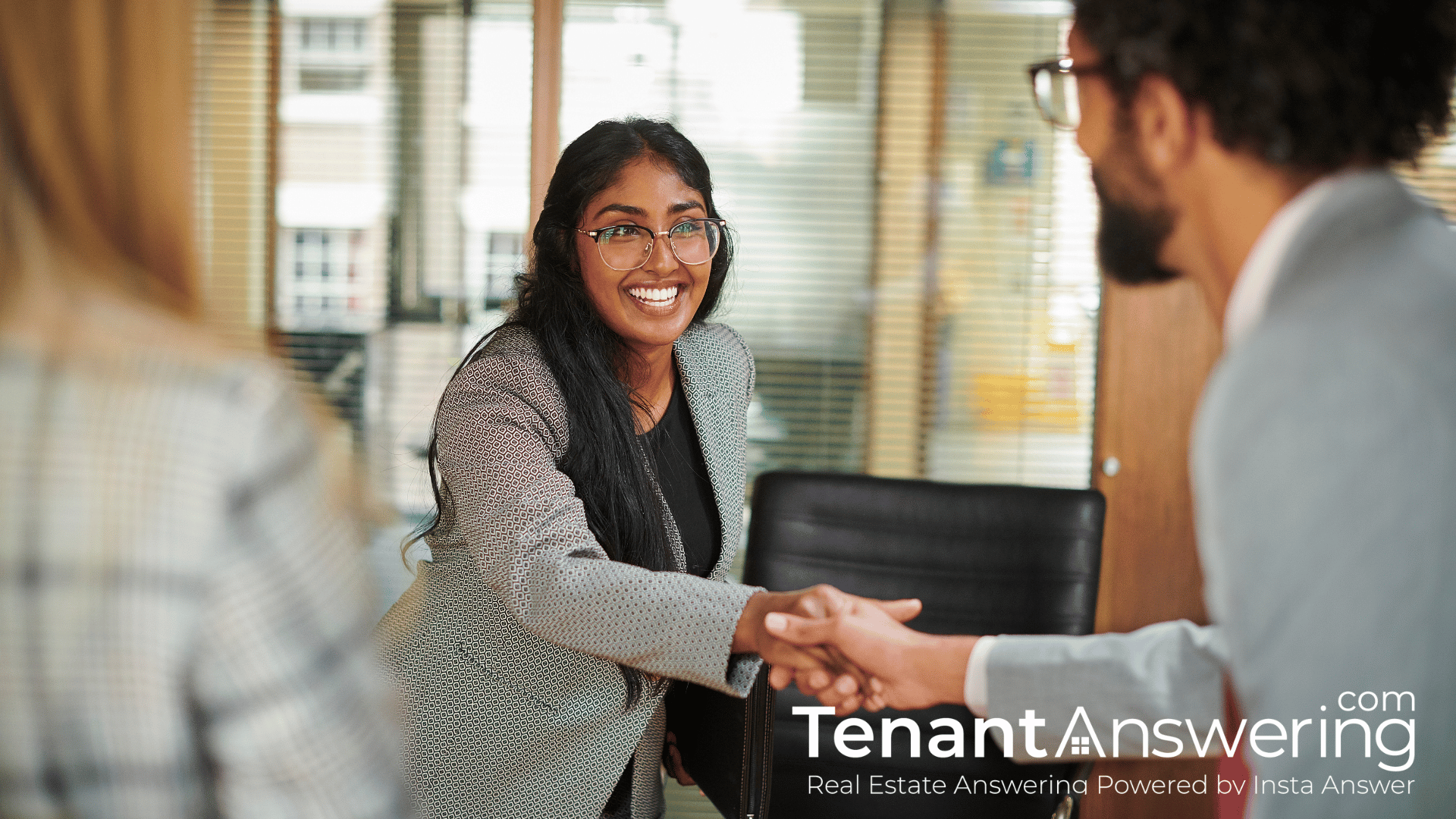 Cementing Trust with First Impressions Cementing Trust with First Impressions