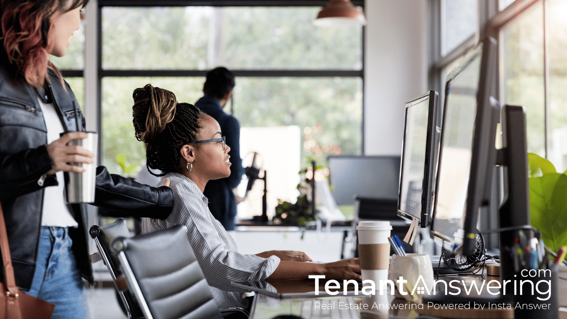 The Role of Virtual Receptionists in Supporting Real Estate Agents The Role of Virtual Receptionists in Supporting Real Estate Agents