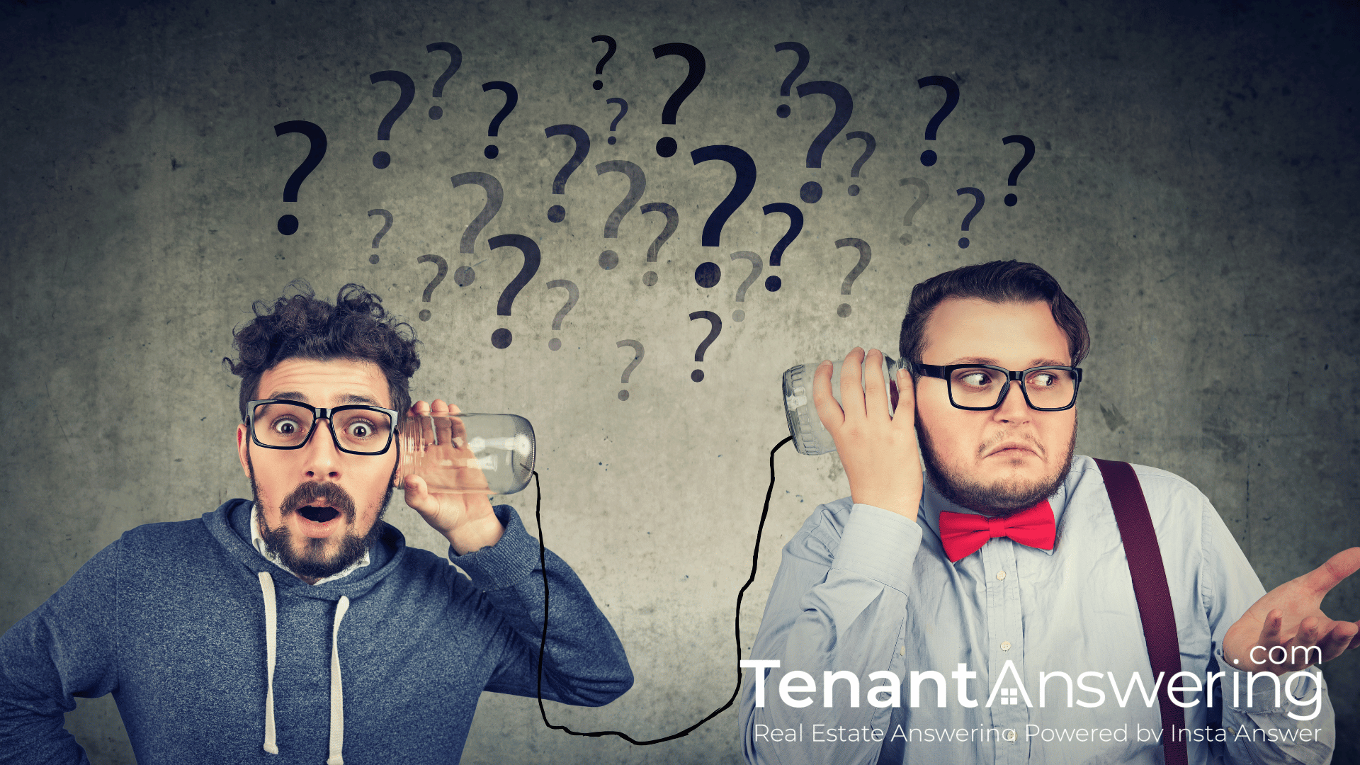 Cost Effective Communication Solution for Landlords Cost Effective Communication Solution for Landlords