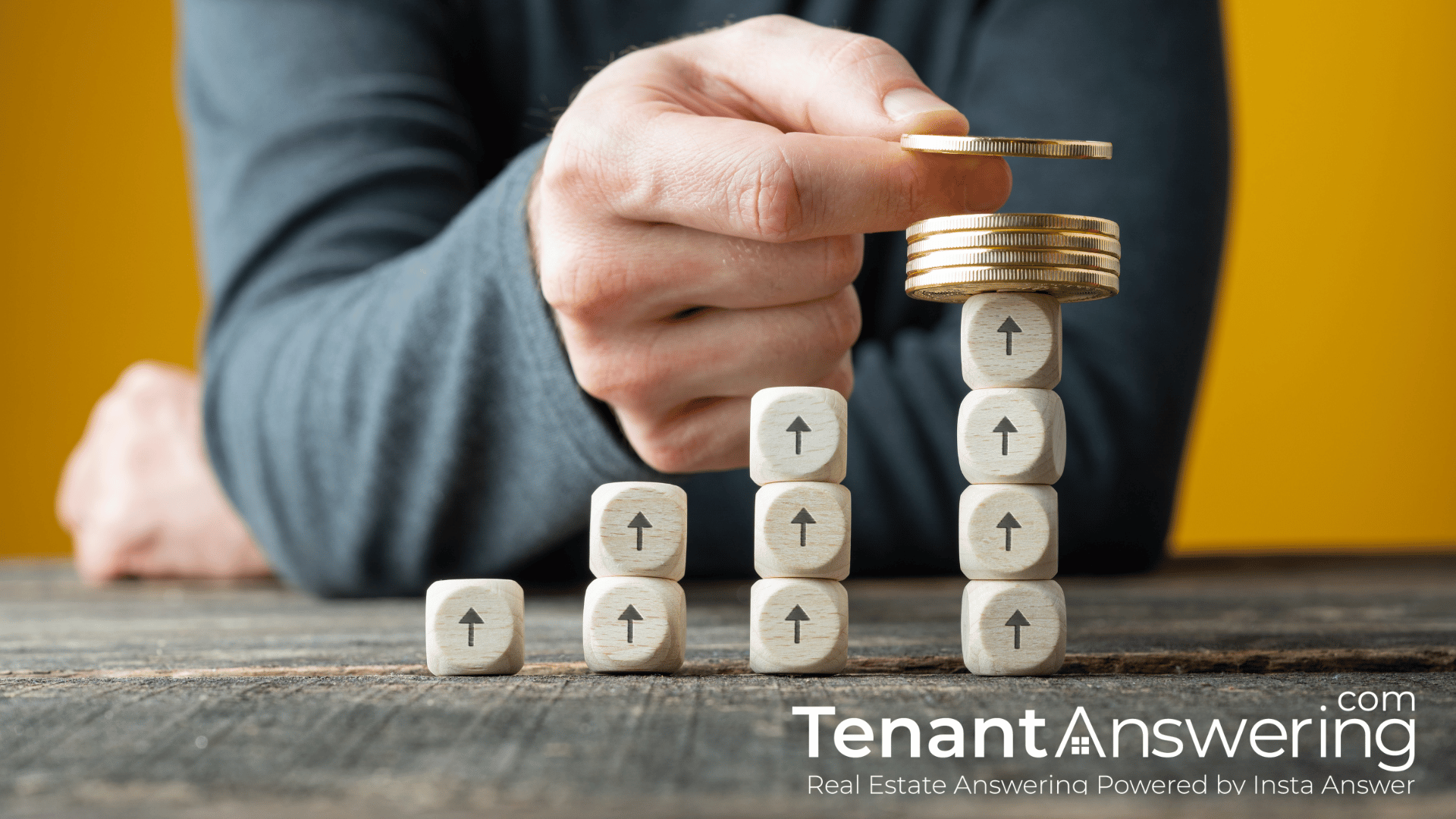 Boosting Profitability with Superior Tenant Support Boosting Profitability with Superior Tenant Support