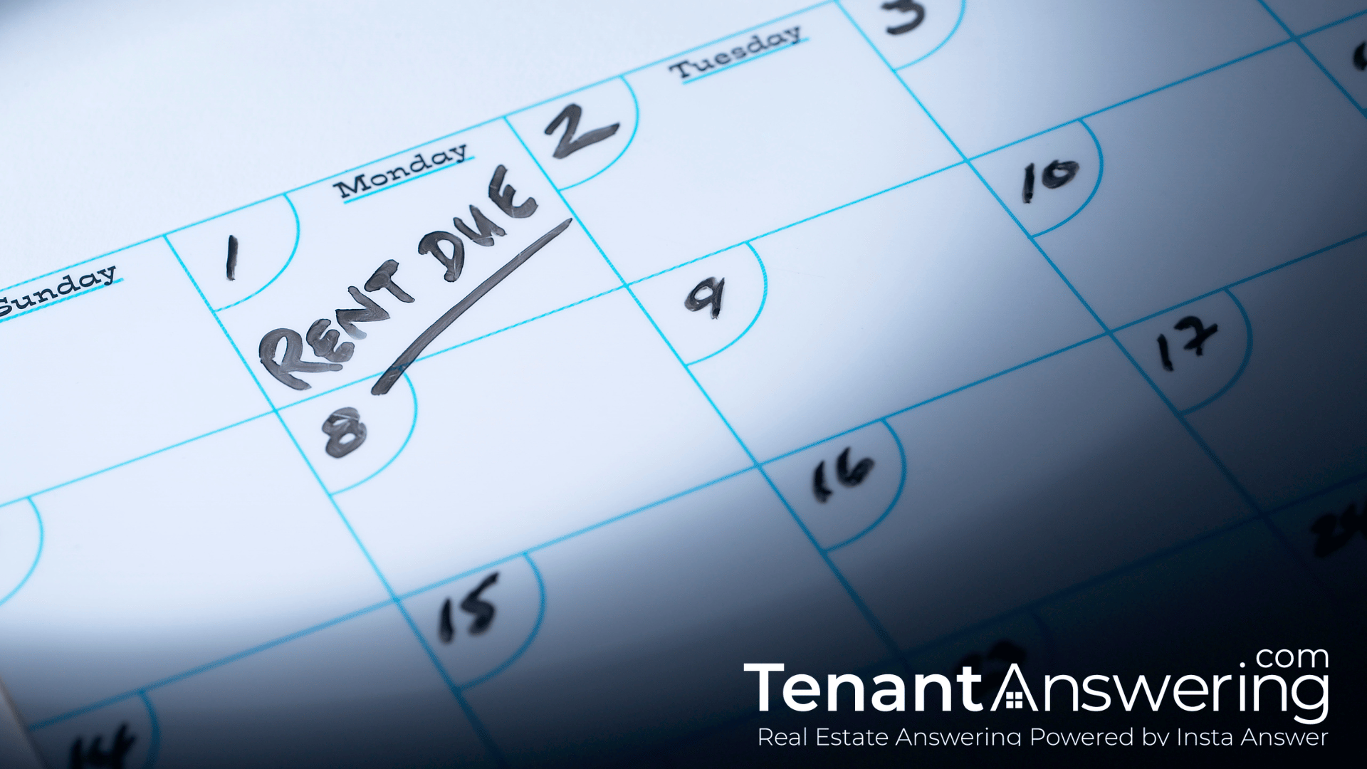 Transformative Features of Virtual Receptionist Rent Collection Transformative Features of Virtual Receptionist Rent Collection