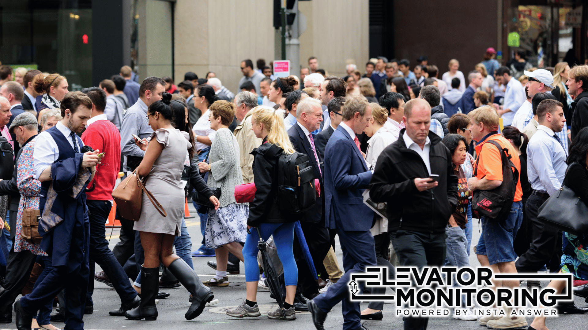 Ensuring a Competitive Edge in a Crowded Market Ensuring a Competitive Edge in a Crowded Market