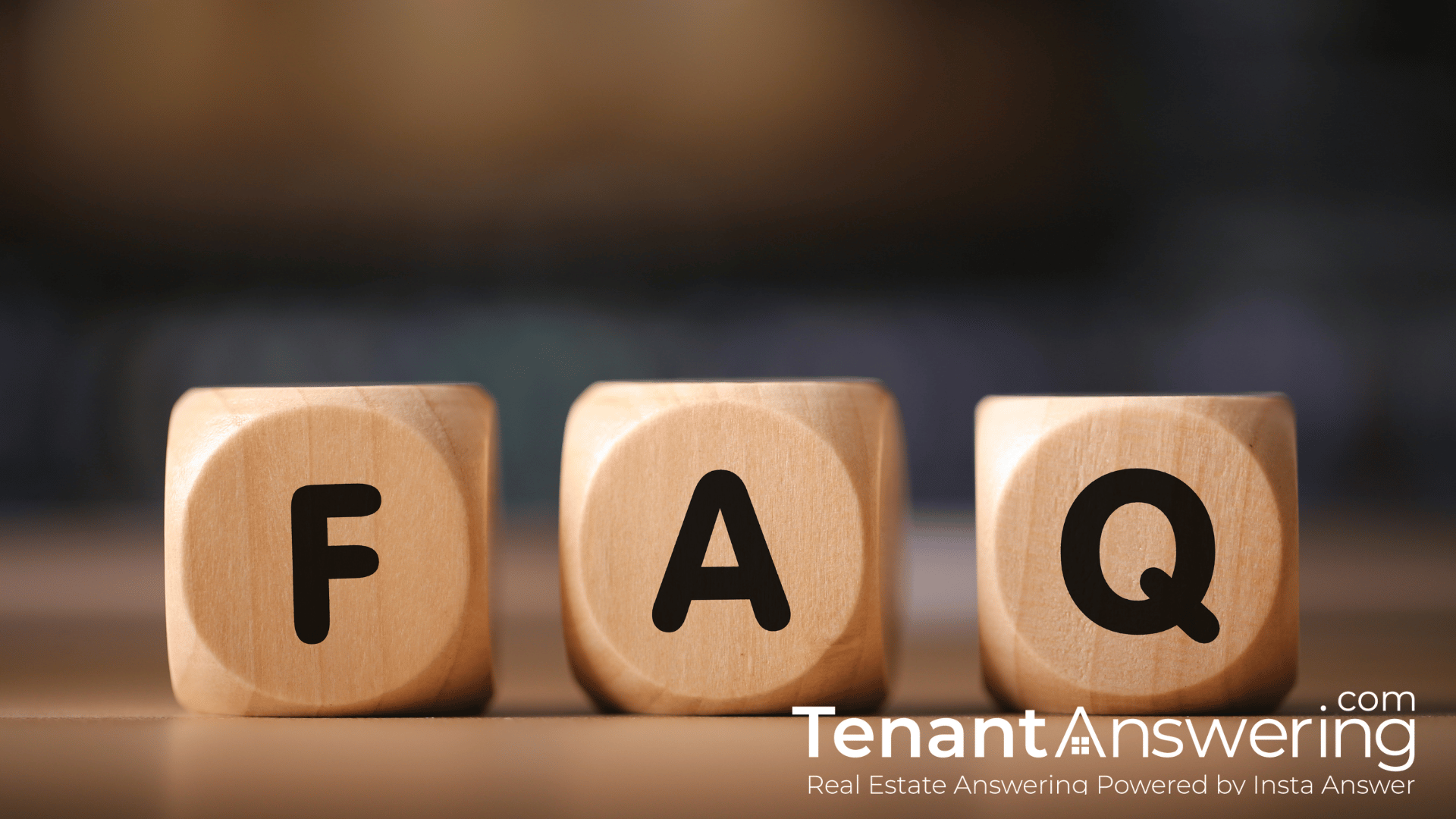 The Role of FAQs in Real Estate Communication The Role of FAQs in Real Estate Communication