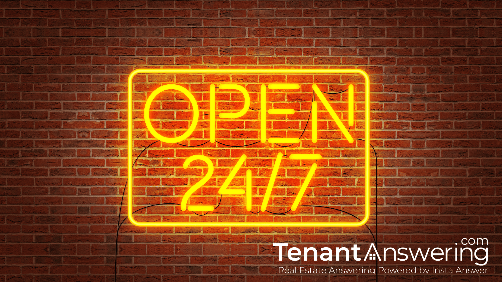 24 7 Availability A Competitive Edge 24 7 Availability A Competitive Edge