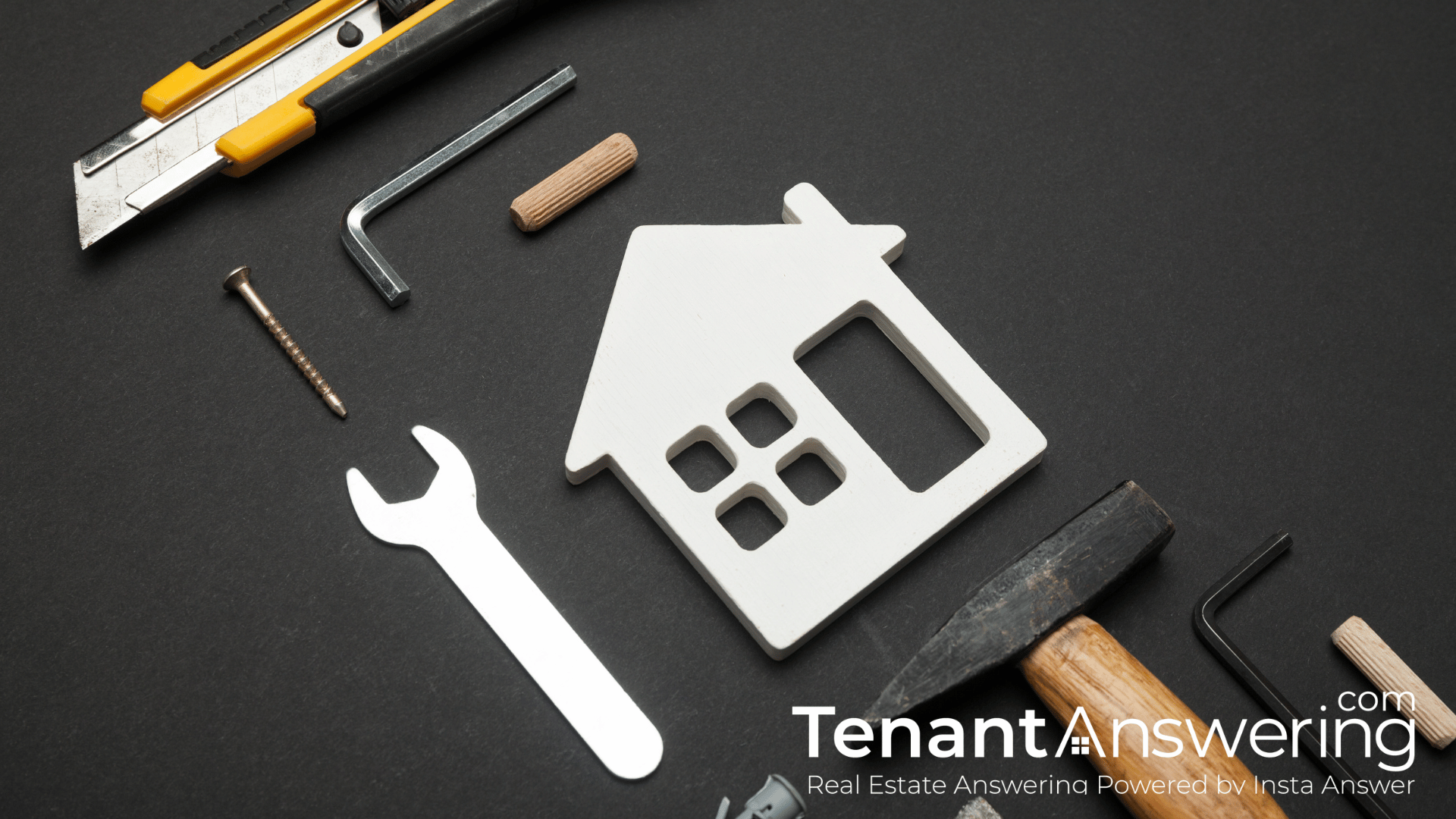 Streamlining Maintenance and Repair Requests Streamlining Maintenance and Repair Requests