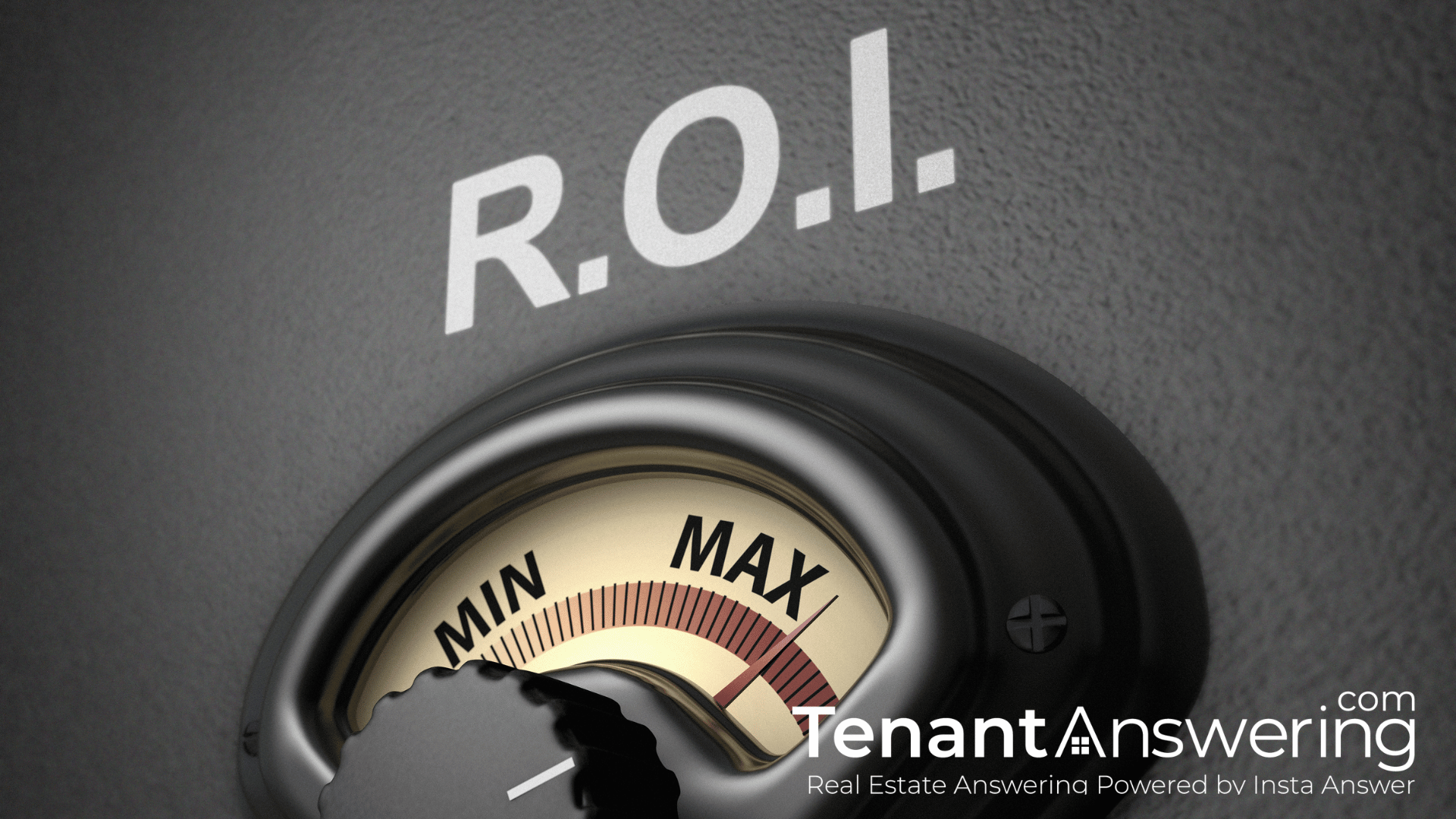 Maximizing ROI With a Rental Payment Reminder Call Service Maximizing ROI With a Rental Payment Reminder Call Service