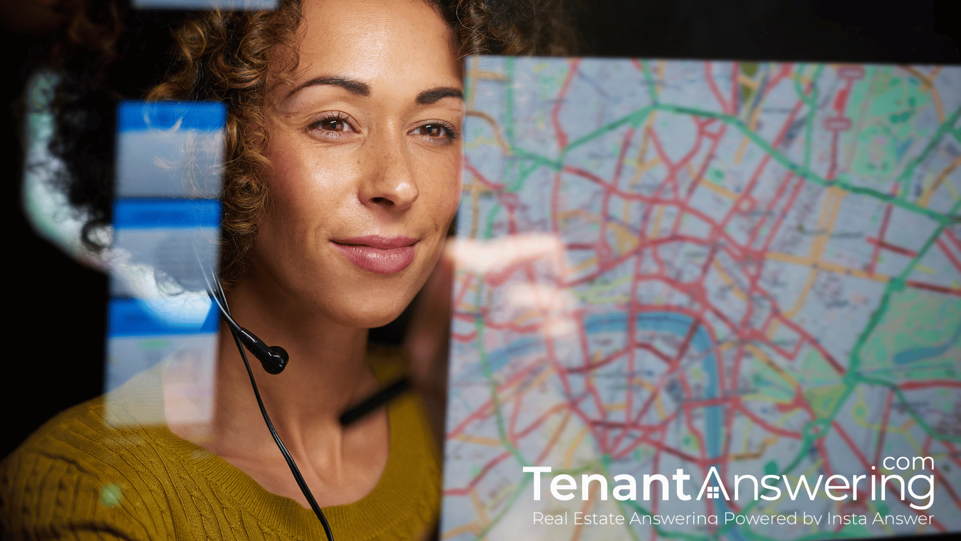 Enhancing After Hours Dispatching for Tenant Emergencies Enhancing After Hours Dispatching for Tenant Emergencies