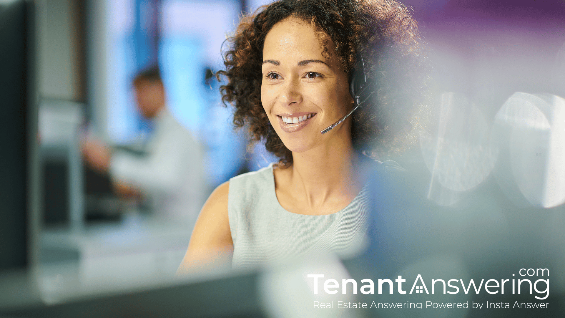 The Importance of Human Interaction in Tenant Communication The Importance of Human Interaction in Tenant Communication