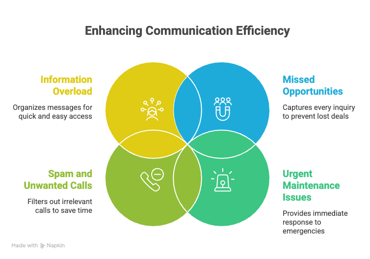 How Property Management Answering Service Solves Every Call Challenge How Property Management Answering Service Solves Every Call Challenge