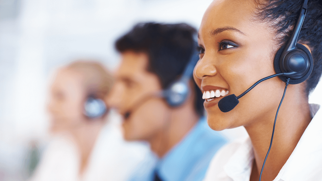 Insta Answer Call Center Solutions