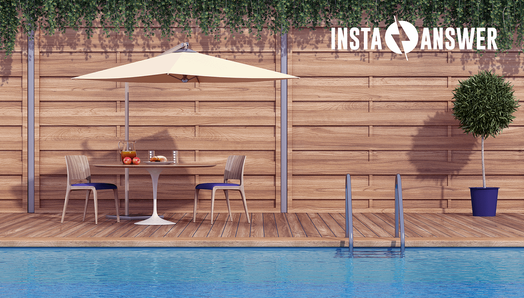 PROPERTY MANAGEMENT PROJECTS TO TEND TO THIS SUMMER