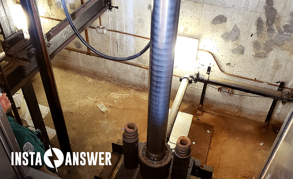 the ultimate elevator maintenance checklist