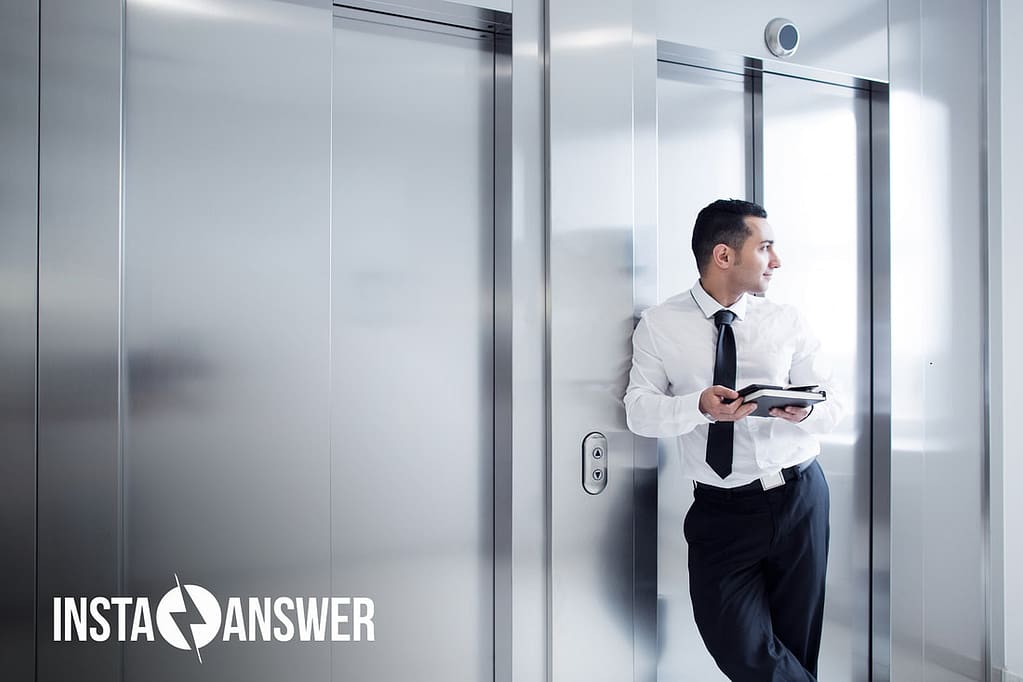 5 THINGS CUSTOMERS LOOK FOR IN AN ELEVATOR COMPANY