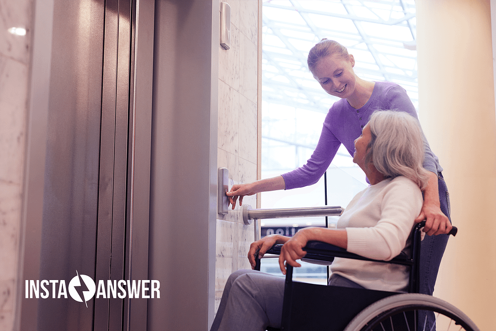 whats the rush why wait time matters for elevator dispatching