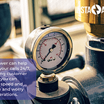 IS YOUR OIL & GAS COMPANY SUCCEEDING AT RESPONSE TIMES?