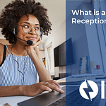 What is a Virtual Receptionist?