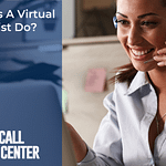 What Does a Virtual Receptionist Do?
