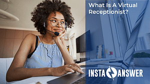 What Is a Virtual Receptionist Featured Image New