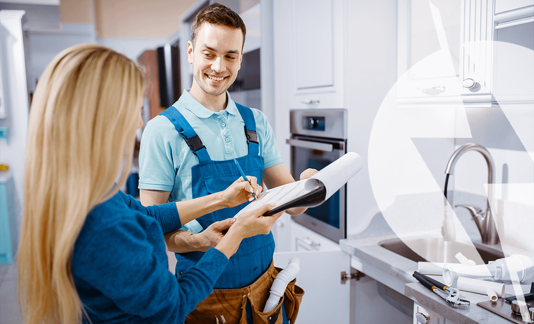 5 SECRETS TO GETTING MORE PLUMBING CUSTOMERS Insta Answer Answering